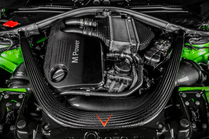 Eventuri Carbon Intake System