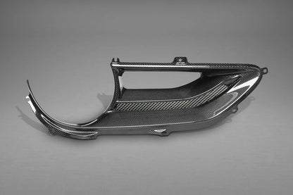 Capristo Carbon Taillight Covers
