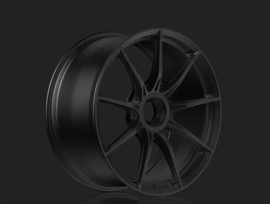 IPE MFR-02 Forged Magnesium Wheels 20x9.5 / 21x12
