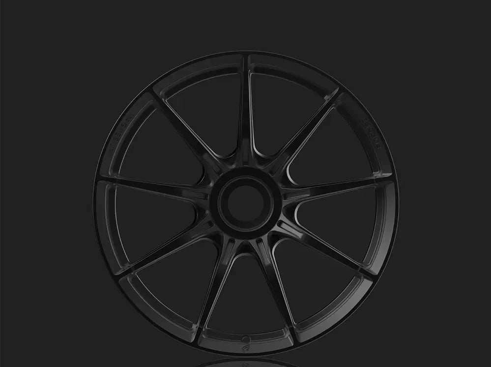 IPE MFR-02 Forged Magnesium Wheels 20x9.5 / 21x12
