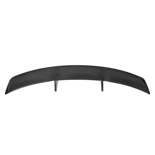 Carbon Fiber GTS Rear Wing - Ferrari 488 GTB/Spider - Reinhart Autohaus