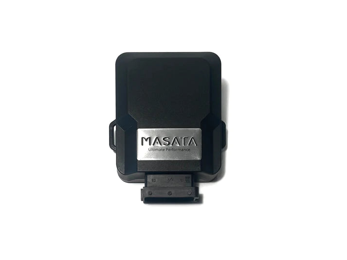 Masata MR13 BMW B58 Tuning Box - M240i, M340i, M440i, 545E, Z4 M40i & A90 Supra - RMT Performance European & Exotics