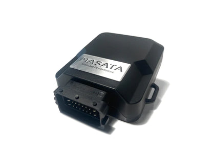 Masata MR13 BMW B58 Tuning Box - M240i, M340i, M440i, 545E, Z4 M40i & A90 Supra - RMT Performance European & Exotics