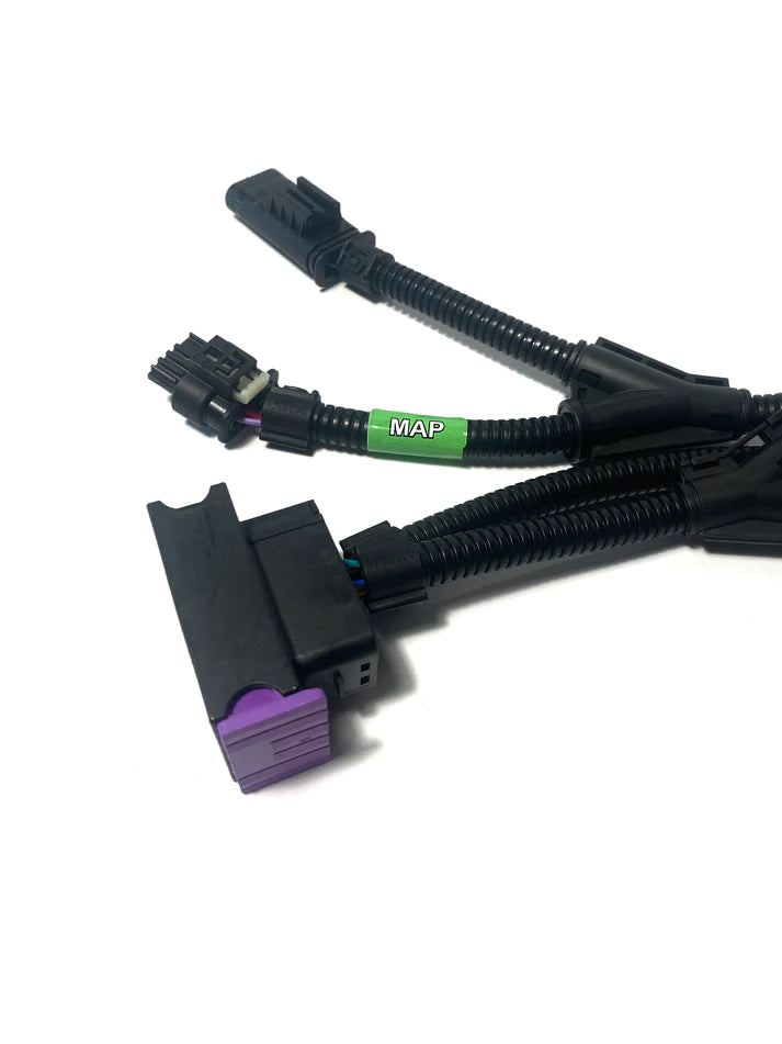 Masata MR13 BMW S58 G80/G82 Tuning Box (M3, M3 Competition, M4 & M4 Competition) - RMT Performance European & Exotics