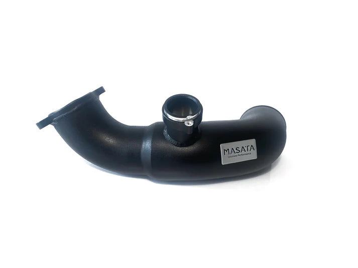 Masata BMW S55 F8X M3/M4 Aluminium Intake Pipe - RMT Performance European & Exotics