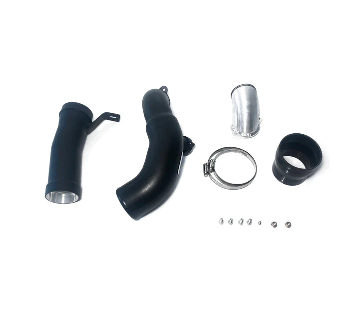 Masata BMW S55 F8X M3/M4 Aluminium Intake Pipe - RMT Performance European & Exotics