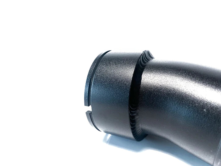 Masata BMW N55 F06 F07 F10 F11 F12 F13 Turbo to Intercooler Pipe (535i & 640i) - RMT Performance European & Exotics