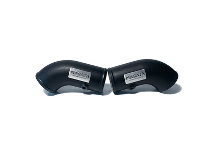 Masata BMW F06 F10 F12 S63 Chargepipe (M5 & M6) - RMT Performance European & Exotics