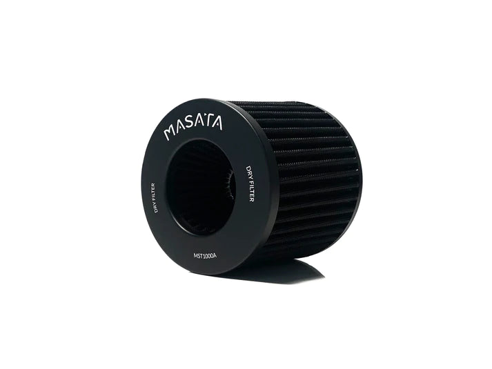 Masata BMW N54 E82 E89 E90 E92 DCI Dual Cone Performance Air Intake Kit (Z4, 135i & 335i) - RMT Performance European & Exotics