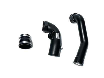 Masata BMW Toyota B58 Aluminium Chargepipe (inc. A90 Supra, M340i, 540i, 840i, G05 X5 40i) - RMT Performance European & Exotics