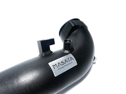 Masata BMW Toyota B58 Aluminium Chargepipe (inc. A90 Supra, M340i, 540i, 840i, G05 X5 40i) - RMT Performance European & Exotics