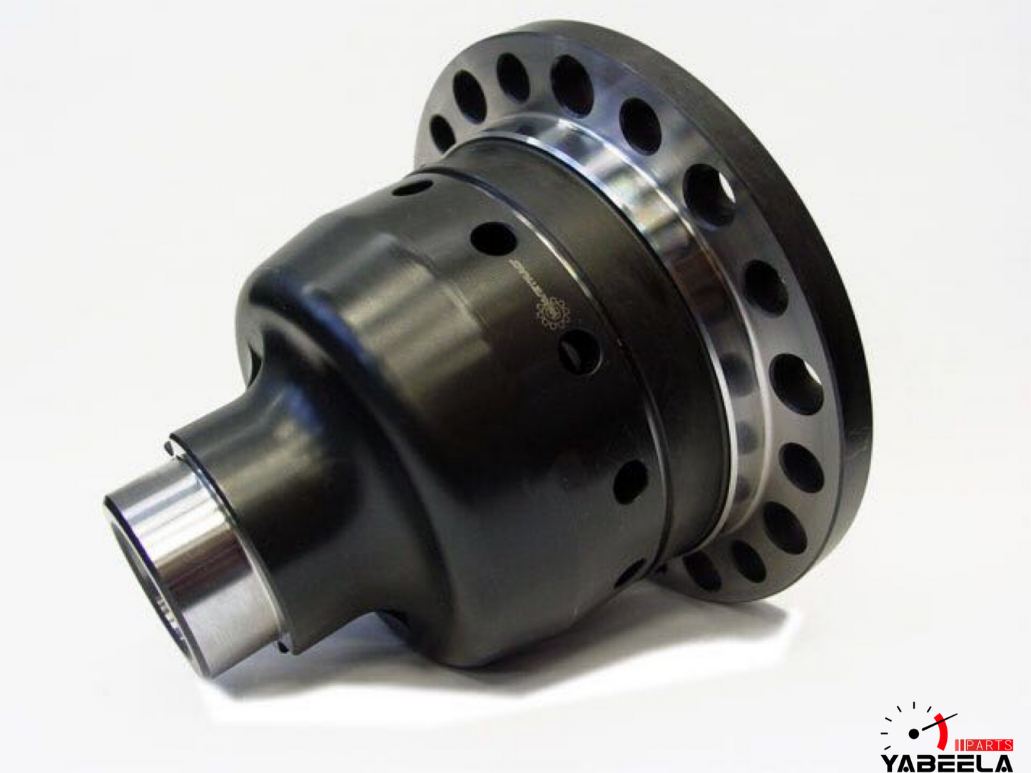 Wavetrac Diffrential Upgrade | YPG Motorsport
