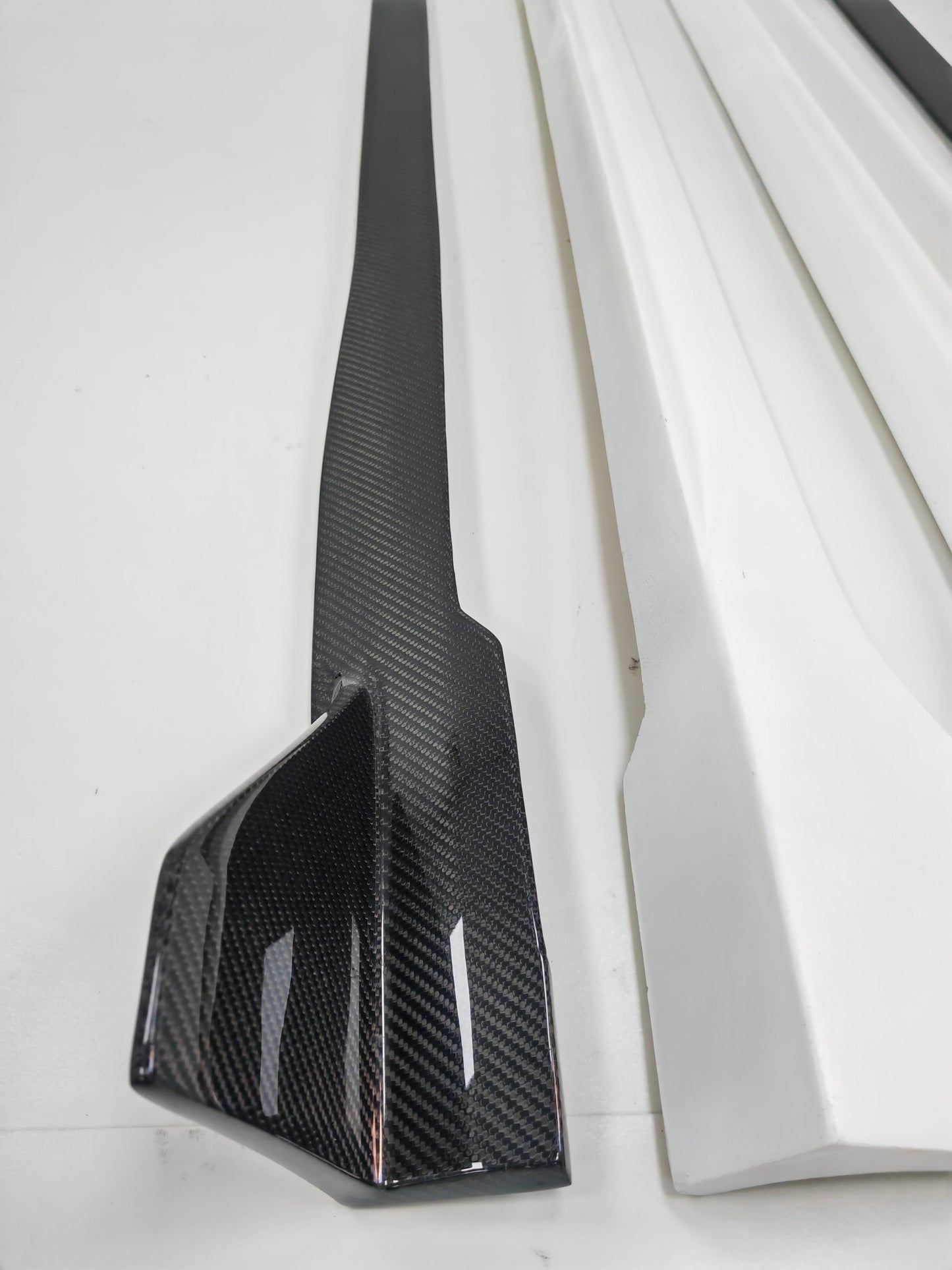 Robot Craftsman VW Golf / GTI / Golf R MK7 MK7.5 Widebody