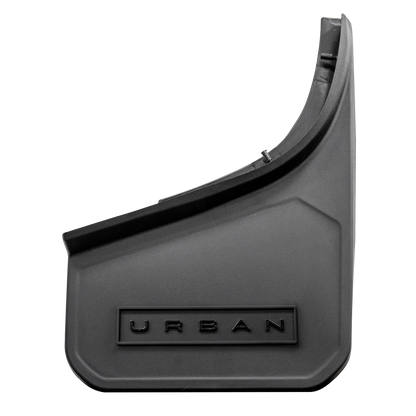 Urban Branded Mudflaps for Land Rover New Defender 2020 By Urban Automotive - Mud Flaps