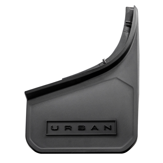Urban Branded Mudflaps for Land Rover New Defender 2020 By Urban Automotive - Mud Flaps