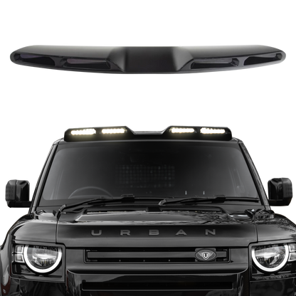 Land Rover Defender 2020 High Power LED Light Bar By Urban Automotive - Headlight Modules