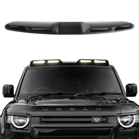 Land Rover Defender 2020 High Power LED Light Bar By Urban Automotive - Headlight Modules