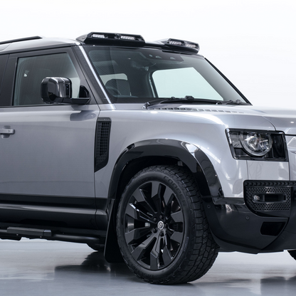 Land Rover Defender 2020 High Power LED Light Bar By Urban Automotive - Headlight Modules