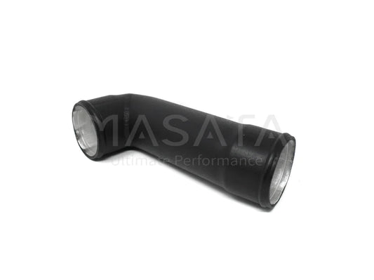 Masata Audi Skoda Volkswagen Gen 3 EA888 DQ250 Aluminium Chargepipe (8V S3 & MK7 Golf GTI/Golf R, Octavia, Octavia RS & Superb) - RMT Performance European & Exotics