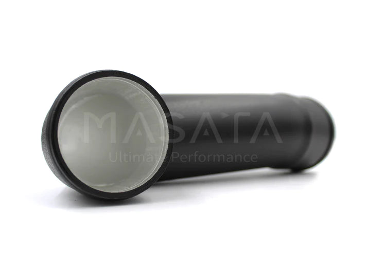 Masata Audi Skoda Volkswagen Gen 3 EA888 Chargepipe and a to Intercooler Pipe DQ250 (8V A3/S3, MK7 Golf GTI/Golf R, Octavia, Octavia RS & Superb) - RMT Performance European & Exotics