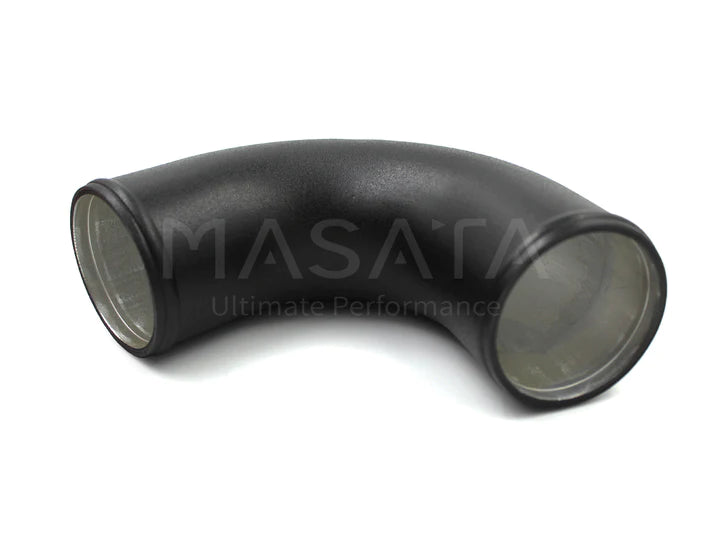 Masata Audi Skoda Volkswagen Gen 3 EA888 Chargepipe and a to Intercooler Pipe DQ250 (8V A3/S3, MK7 Golf GTI/Golf R, Octavia, Octavia RS & Superb) - RMT Performance European & Exotics