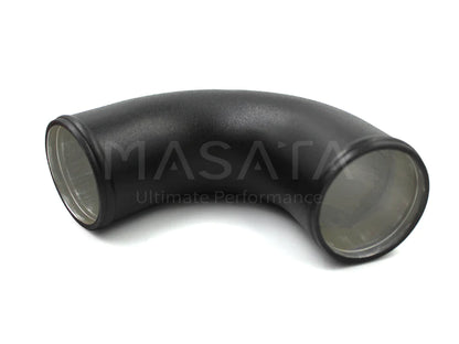 Masata Audi Skoda Volkswagen Gen 3 EA888 Chargepipe and a to Intercooler Pipe DQ250 (8V A3/S3, MK7 Golf GTI/Golf R, Octavia, Octavia RS & Superb) - RMT Performance European & Exotics