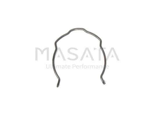 Masata BMW Chargepipe C-Clip B46 & B48 (Inc. 330e & 330i) - Chargepipe