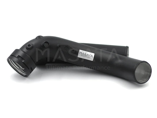 Masata BMW N20 F10/F11 Aluminium Chargepipe (520i, 528i & 528ix) - RMT Performance European & Exotics