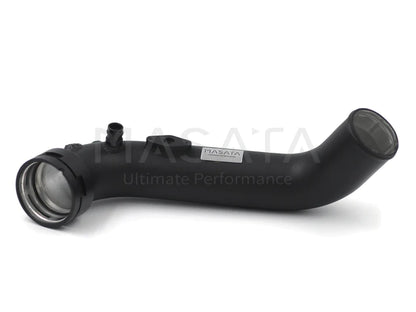Masata BMW N20 F10 F11 Aluminium Turbo to Intercooler Pipe (520i, 528i & 528ix) - RMT Performance European & Exotics