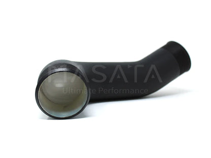 Masata BMW N47 F07 F10 F11 Aluminium Chargepipe & Turbo to Intercooler Pipe (518d, 520d & 525d) - RMT Performance European & Exotics