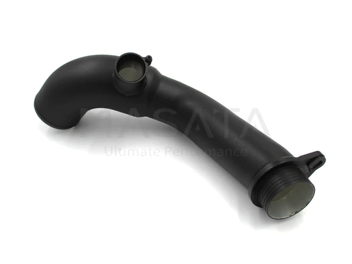 Masata BMW N55 F20 F22 F87 Aluminum High Flow Turbo Inlet Pipe (M2, M135i, M235i, 335i & 435i) - RMT Performance European & Exotics