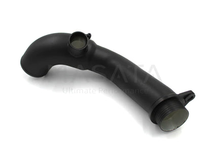 Masata BMW N55 F20 F22 F87 Aluminum High Flow Turbo Inlet Pipe (M2, M135i, M235i, 335i & 435i) - RMT Performance European & Exotics