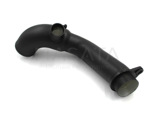 Masata BMW N55 F20 F22 F87 Aluminum High Flow Turbo Inlet Pipe (M2, M135i, M235i, 335i & 435i) - RMT Performance European & Exotics