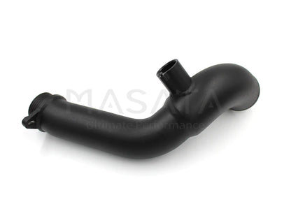 Masata BMW N55 F20 F22 F87 Aluminum High Flow Turbo Inlet Pipe (M2, M135i, M235i, 335i & 435i) - RMT Performance European & Exotics