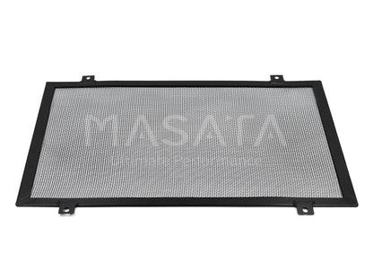 Masata BMW S55 F80 F82 F87 Front Mount Radiator with Guards (M2 Competition, M3 & M4) - RMT Performance European & Exotics