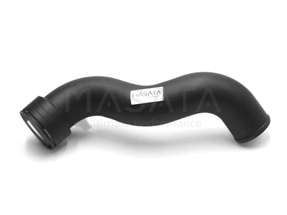 Masata Mercedes-Benz W212 2.0T Chargepipe & Turbo to Intercooler Pipe (E220 & E250) - RMT Performance European & Exotics