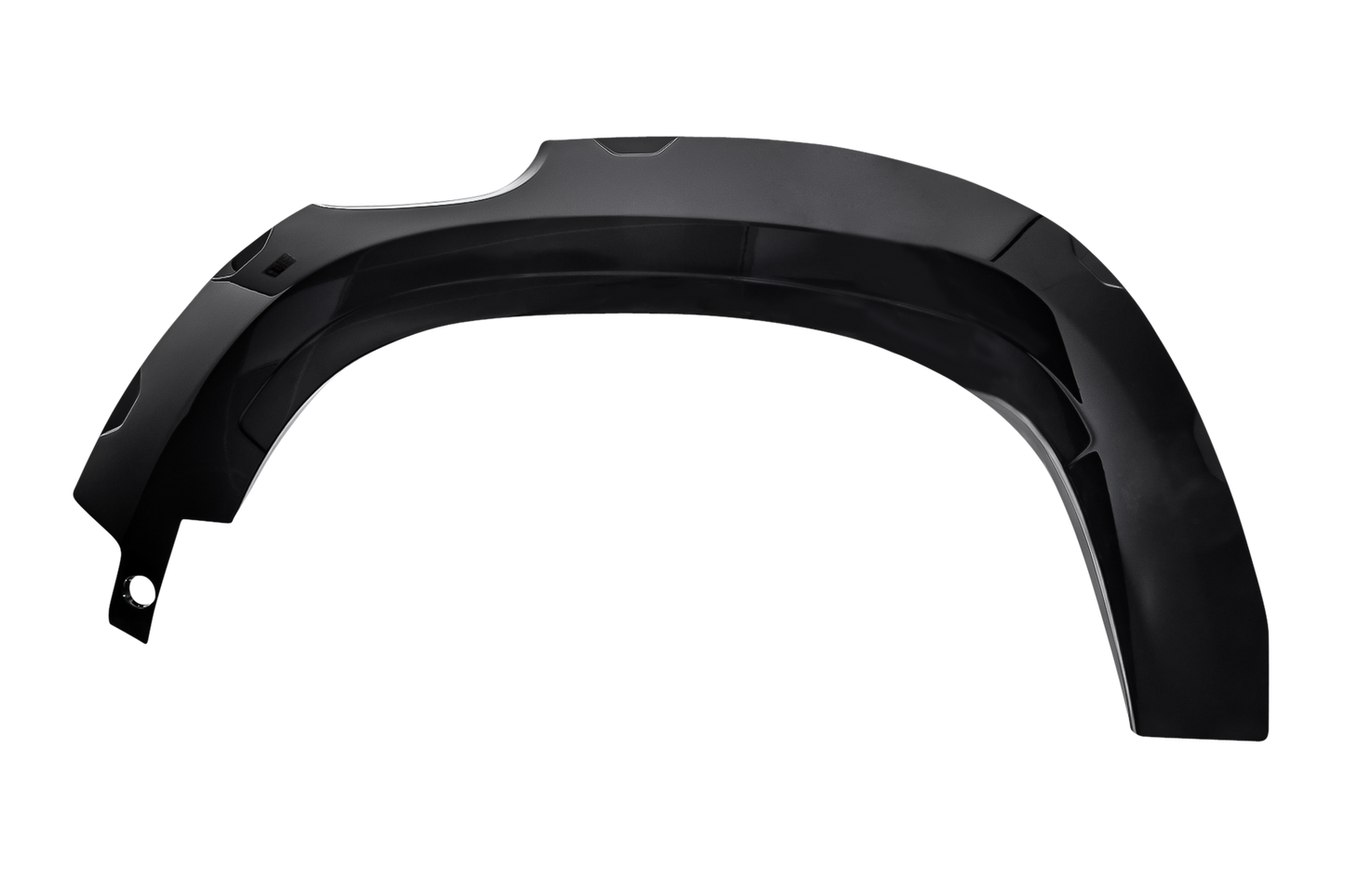 New Defender 90 WideTrack Arch Kit By Urban Automotive - Supply Only - Arch Kit