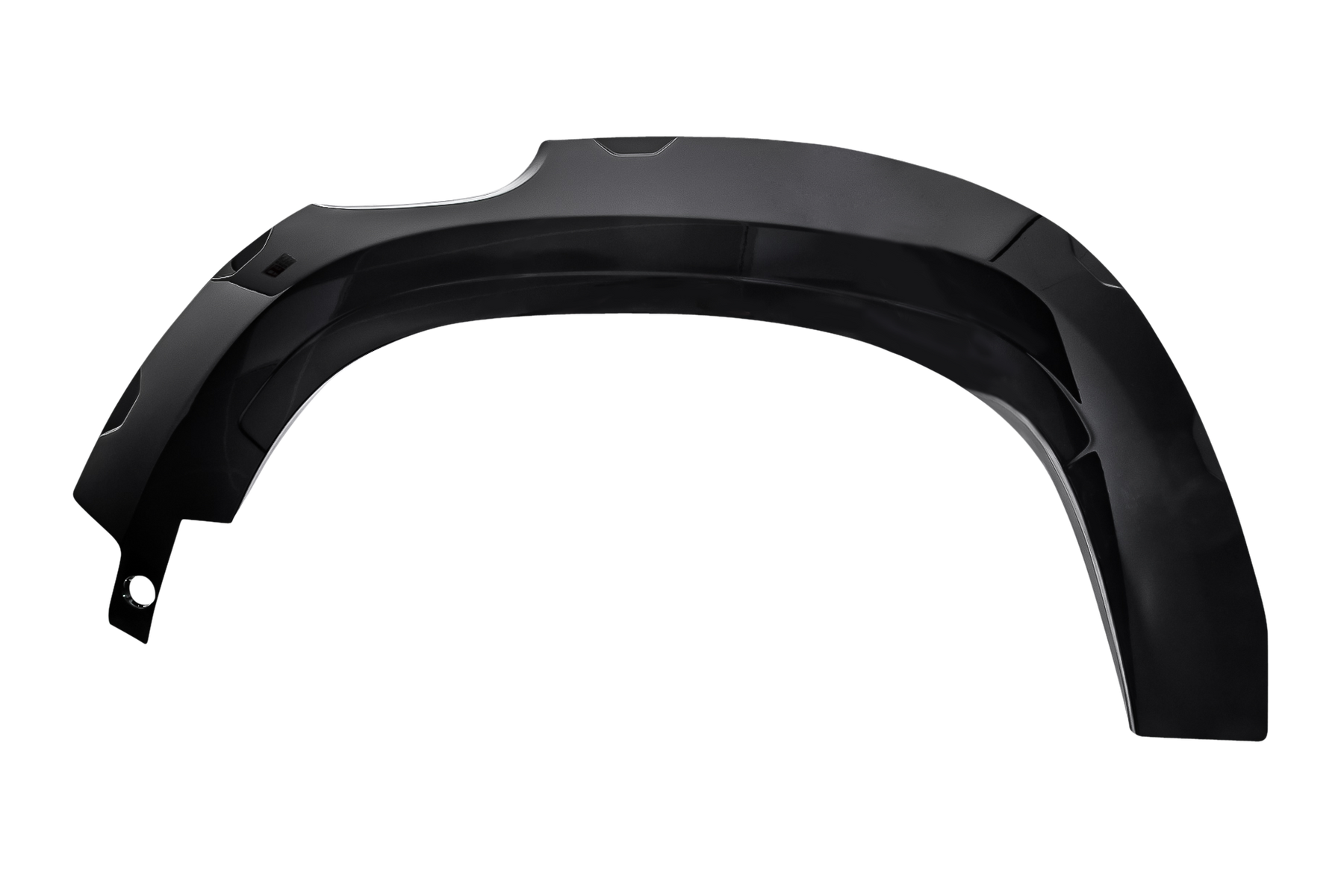 New Defender 90 WideTrack Arch Kit By Urban Automotive - Supply Only - Arch Kit