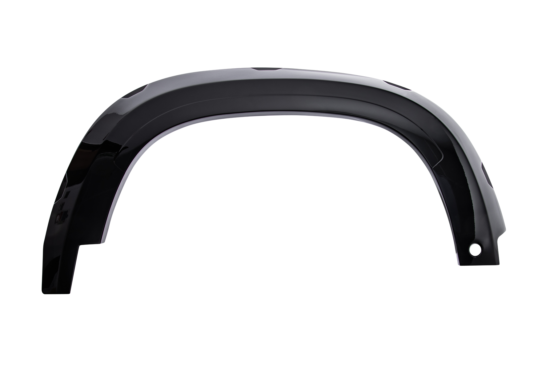 New Defender 90 WideTrack Arch Kit By Urban Automotive - Arch Kit