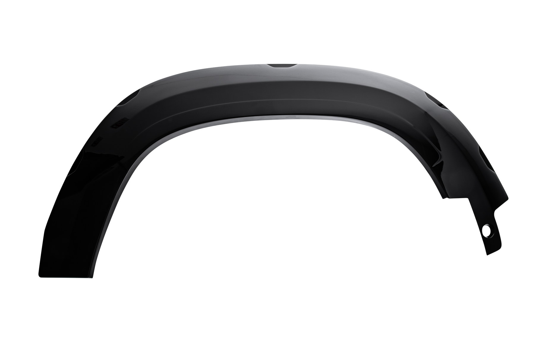New Defender 90 WideTrack Arch Kit By Urban Automotive - Arch Kit