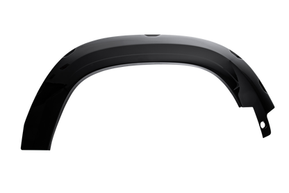 New Defender 90 WideTrack Arch Kit By Urban Automotive - Arch Kit