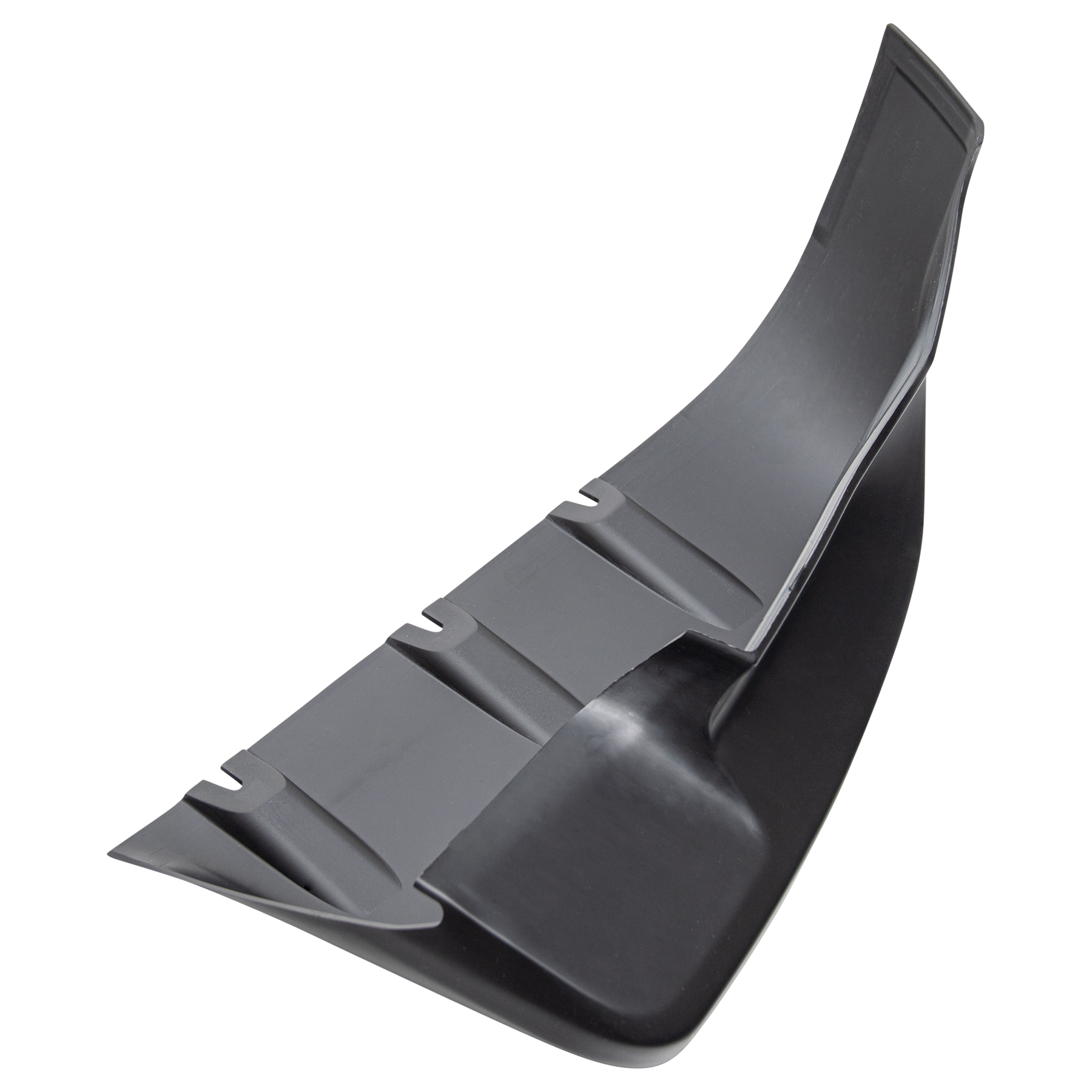 New Defender WideTrack Front Canards By Urban Automotive - Front Bumper Attachment