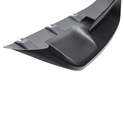 New Defender WideTrack Front Canards By Urban Automotive - Front Bumper Attachment