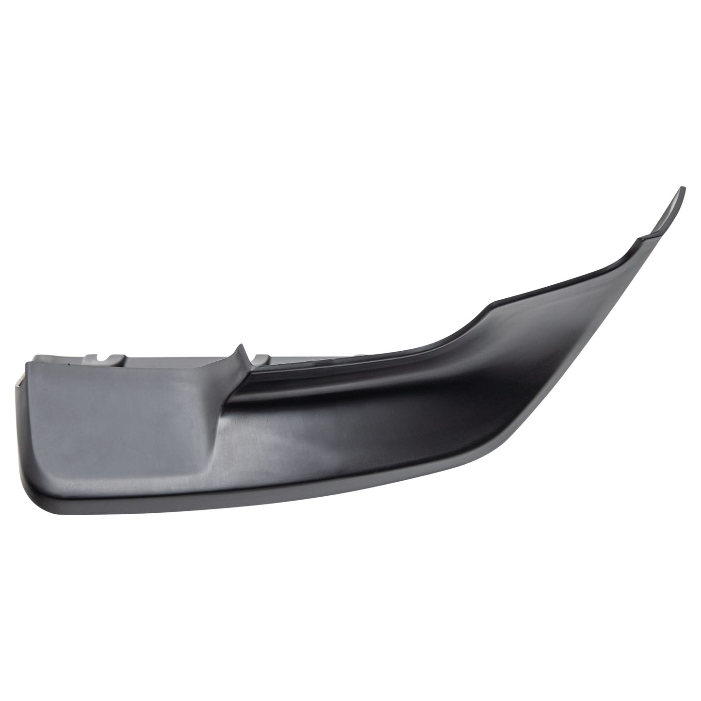 New Defender WideTrack Front Canards By Urban Automotive - Front Bumper Attachment