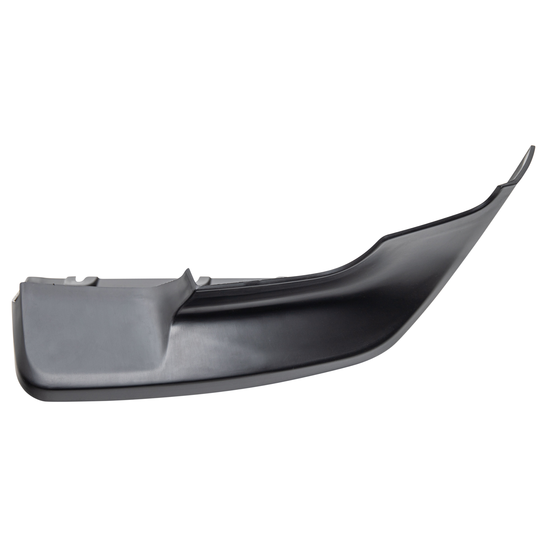 New Defender WideTrack Front Canards By Urban Automotive - Front Bumper Attachment