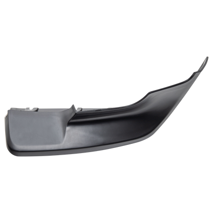New Defender WideTrack Front Canards By Urban Automotive - Front Bumper Attachment