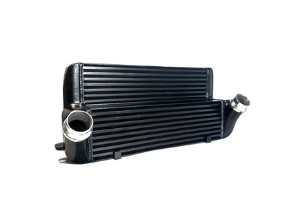 Masata BMW N20 N55 F-Series Stepped UHD Race Intercooler (M2, M135i, M235i, 335i & 435i) - RMT Performance European & Exotics
