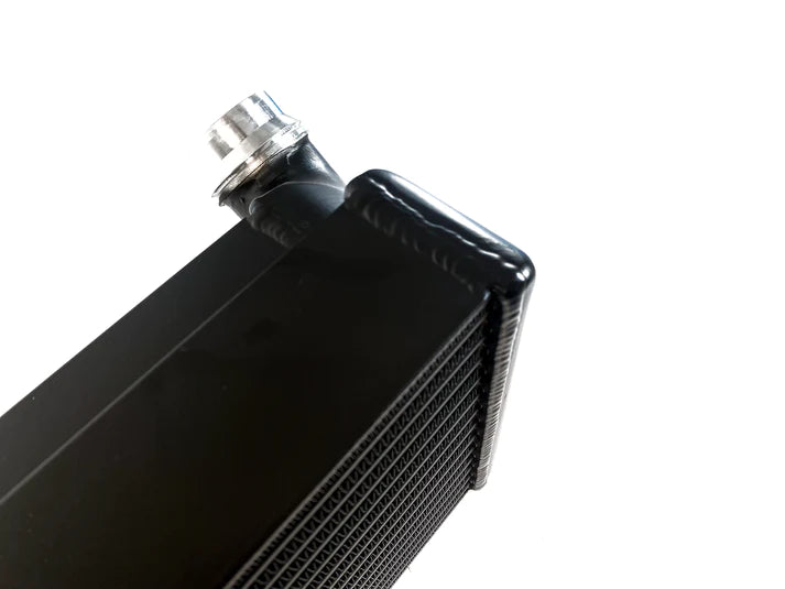 Masata BMW N20 N55  F-Series Stepped UHD Competition Intercooler (M2, M135i, M235i, 335i & 435i) - RMT Performance European & Exotics