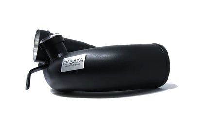 Masata BMW S55 F8X M3/M4 Aluminium Intake Pipe - RMT Performance European & Exotics
