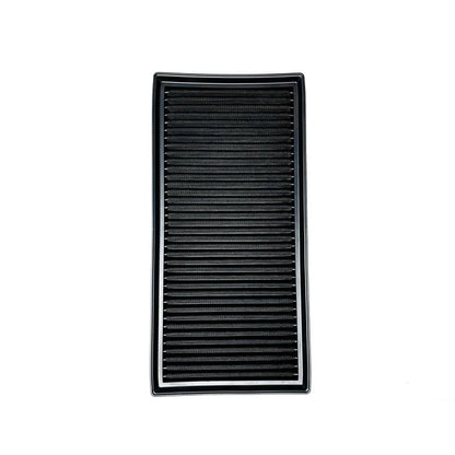 Masata Audi Porsche VW Performance SUV Panel Air Dry Filter (Inc. Cayenne Range Rover Q7 & Touareg) - Air Intake